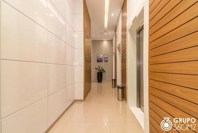 Imagem Loft para Venda em São Bernardo do Campo / SP no bairro Jardim do Mar