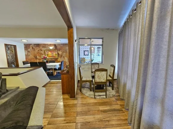 Imagem Casa para Venda em Teresópolis / RJ no bairro São Pedro