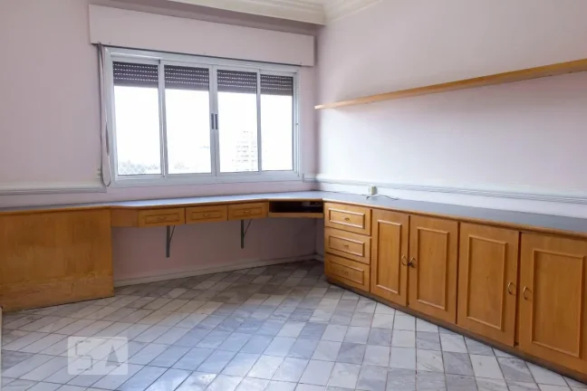 Imagem Apartamento à Venda - Vila Mariana, 4 Quartos, 200 m2