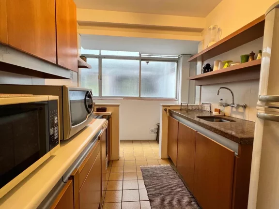 Imagem Apartamento à venda em Porto Alegre, Rio Branco, com 3 quartos, 101,32m2