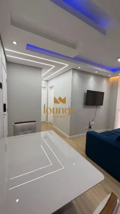 Imagem Apartamento à Venda em Caguassu Zona Norte - Sorocaba/SP