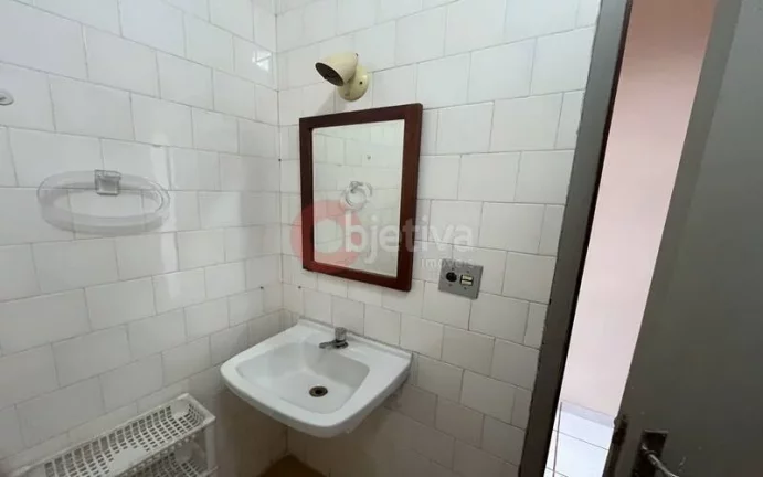 Imagem Apartamento com 2 dormitórios para alugar, 75 m² - Praia do Forte - Cabo Frio/RJ