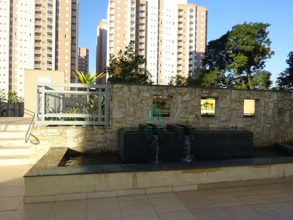 Imagem Apartamento com 2 dormitórios à venda, 58 m² por R$ 450.000,00 - Jardim Flor da Montanha - Guarulhos/SP