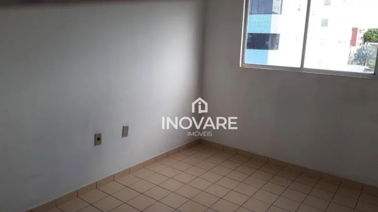 Imagem Apartamento com 2 dormitórios à venda, 90 m² por R$ 140.000,00 - A Paradise Flat Residence - Caldas Novas/GO