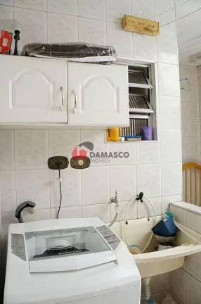 Imagem Sobrado à venda 2 Quartos, 2 Vagas, Rudge Ramos, São Bernardo do Campo - SP