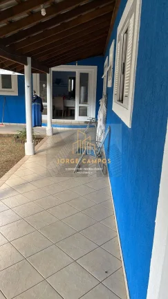 Imagem CH-2436 - CHÁCARA À VENDA NO CONDOMÍNIO VILLAGIO ALPINO