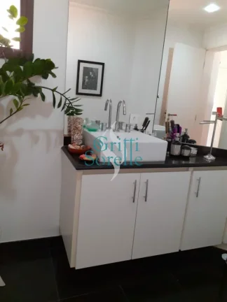 Imagem Apartamento à Venda em Itaim Bibi - São Paulo/SP.