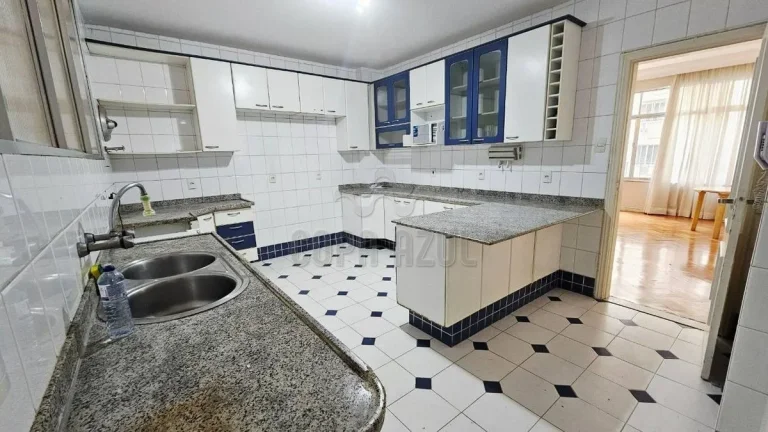Imagem Copacabana – Rua Paula Freitas | Residencial › Apartamento 3 quarto(s) à Venda