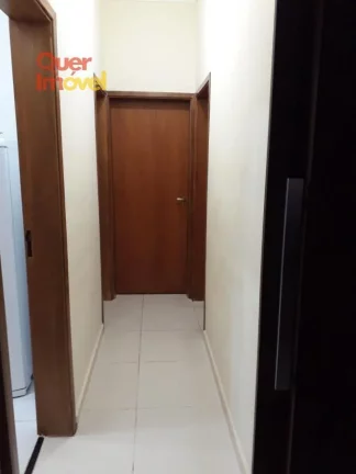 Imagem Imperdível oportunidade: Apartamento à venda em Ribeirão Preto-SP, Residencial Flórida, 2 quartos, 2 salas, 1 banheiro, 1 vaga, 62,35m²!