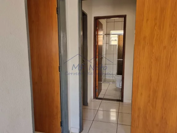 Imagem Casa Padrão