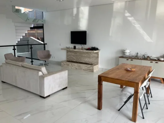 Imagem Casa no GÊNESIS 2 - 545m²