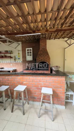 Imagem Chácara Estrada da Tapera, Área 20x317m