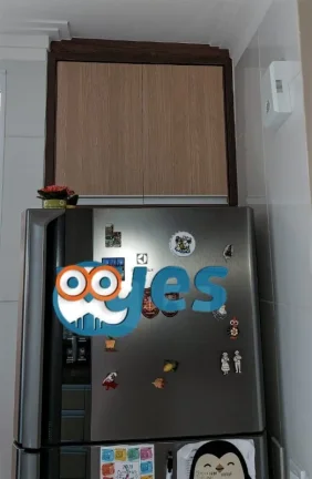 Imagem Yes imob - Casa reformada para Venda no Sim com 2 suítes e gabinete.