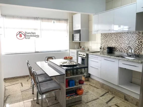 Imagem VENDA EXCELENTE APARTAMENTO NA MOOCA NA AVPAES DE BARROS
