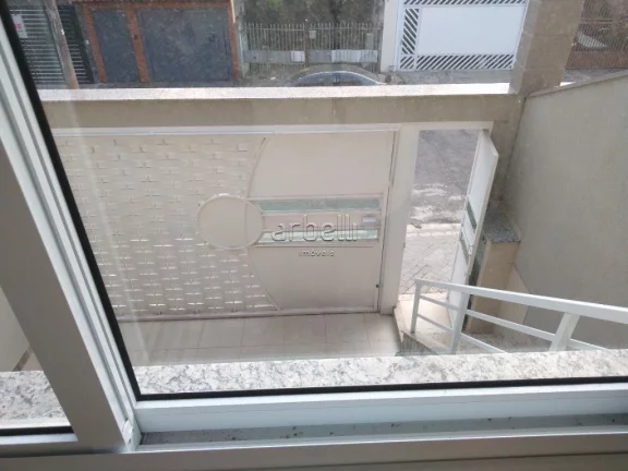 Imagem Sobrado com 145 metros quadrados, com 3 dormitórios suítes sendo 1 suíte com varanda e vista pano...