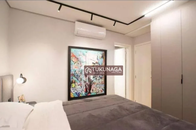 Imagem Apartamento com 3 dormitórios à venda, 154 m² por R$ 2.545.000,00 - Jardim Flor da Montanha - Guarulhos/SP