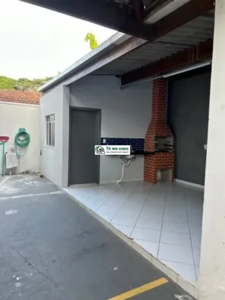 Imagem CASA COMERCIAL em SÃO JOSÉ DOS CAMPOS - SP, JARDIM DAS INDÚSTRIAS