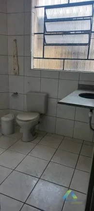 Imagem Predio comercial 02 andares - 324m² - Ipiranga