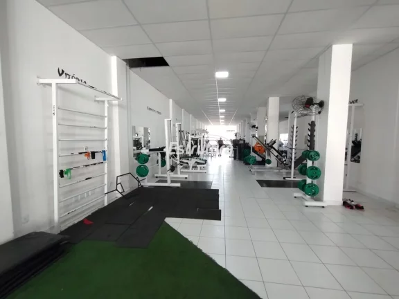 Imagem Excelente sala comercial para investidor já locada