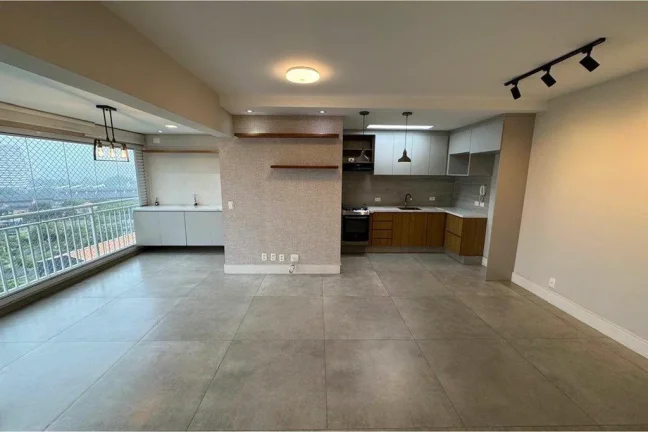 Imagem APARTAMENTO RESIDENCIAL em São Paulo - SP, Vila Anastácio