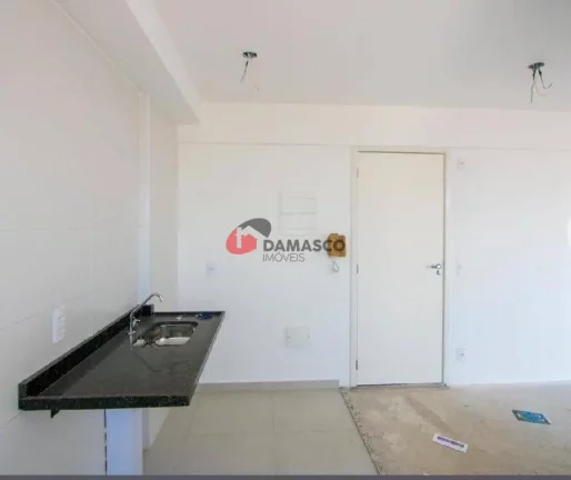Imagem Apartamento à venda, Campestre, Santo André