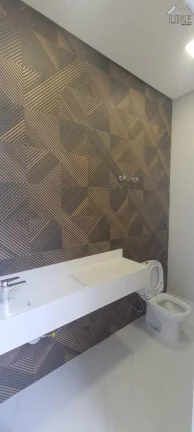 Imagem Imóvel no Condomínio Residencial Alphaville II - Venda em São José dos Campos