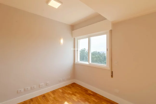 Imagem APARTAMENTO RESIDENCIAL em SÃO PAULO - SP, MORUMBI