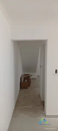 Imagem Casa à venda no bairro Centro - São Bernardo do Campo/SP