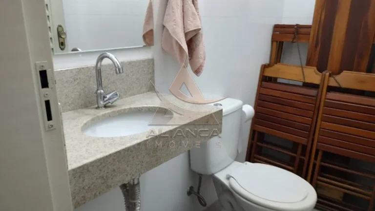 Imagem Casa - Ribeirão Preto - Alexandre Balbo