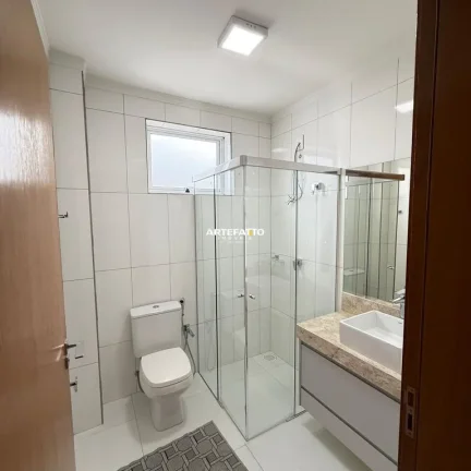Imagem Vende-se Apartamento Novo, com planejados Área Central