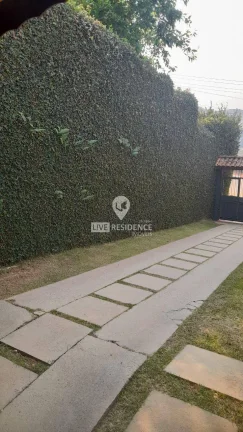 Imagem Chácara à venda no Jardim Leonor - Itatiba/SP
