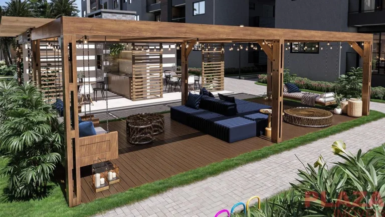 Imagem Sky Ville Residence: Conforto e Lazer em Barra Velha (SC)