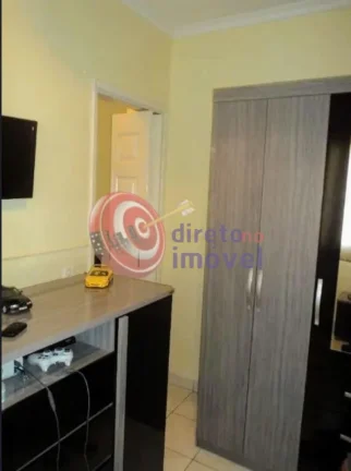 Imagem SOBRADO A VENDA 2 QUARTOS 2 VAGAS 110m² VILA CONSTANÇA SÃO PAULO
