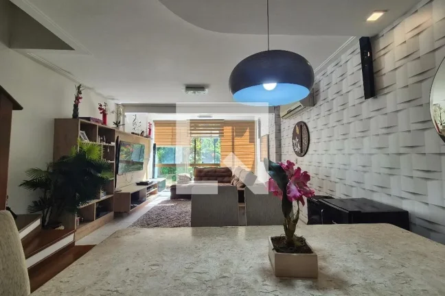 Imagem Casa à Venda - Recreio, 3 Quartos, 200 m2