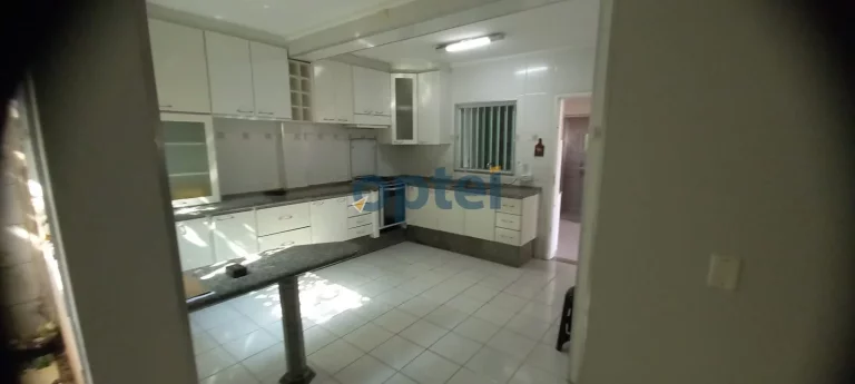 Imagem SOBRADO 200 M² - 4 DORMITÓRIOS,SENDO 2 SUITES, 6 BANHEIROS, 3 VAGAS DE GARAGENS, AREA GOURMET, VILA JERUSALEM, SÃO BERNARDO DO CAMPO