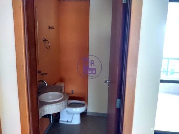 Imagem Apartamento á venda no Edifício Colinas Menphis