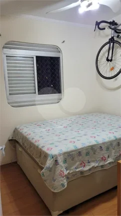 Imagem Apartamento à venda com 2 quartos no condomínio Guaraciaba, São Paulo - SP