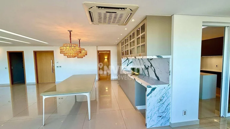 Imagem Apartamento à venda no Setor Marista - Goiânia/GO