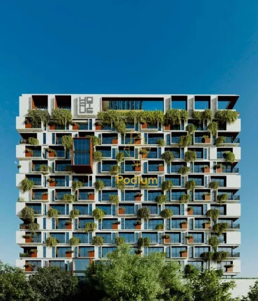Imagem Flats com área de lazer completa em Manaíra - FL0088