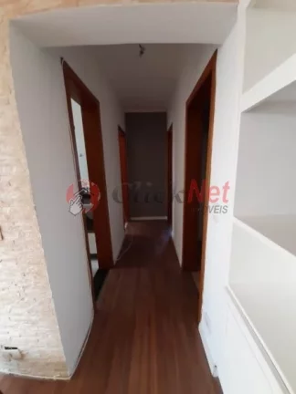 Imagem Apartamento à Venda no bairro Chácara Inglesa em São Bernardo