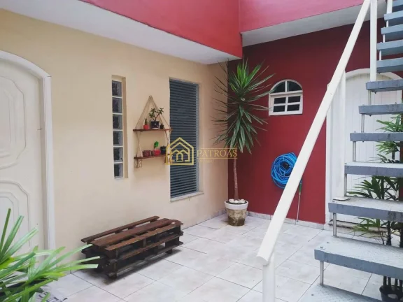 Imagem Casa Padrão