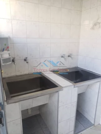 Imagem Sobrado com 3 dorm. + 2 vagas - Jardim Ivana