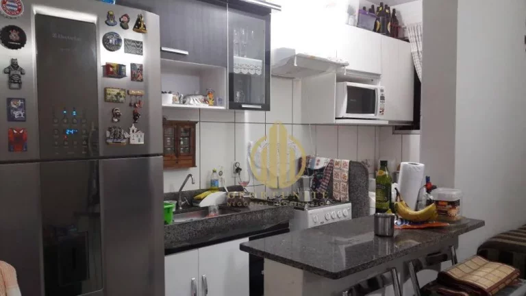 Imagem Apartamento residencial à venda, Ribeirânia, Ribeirão Preto.