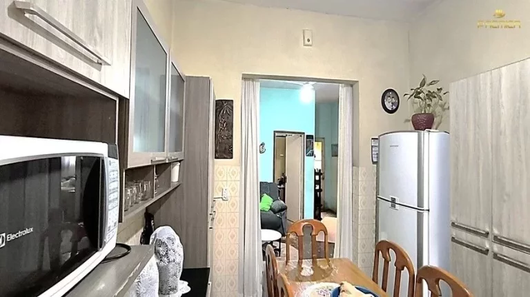Imagem 2 CASAS NO MESMO TERRENO, COM 3 DORMITÓRIOS, À VENDA NA PONTE SÃO JOÃO EM JUNDIAÍ / SP