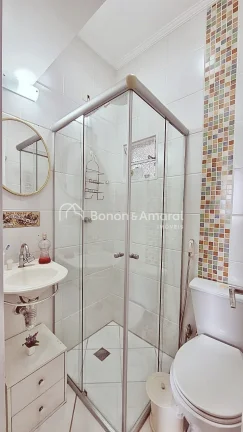 Imagem Apartamento a venda no Jardim Flamboyant em Campinas!!

Condominio ao lado do Shopping Iguatemi Camp...