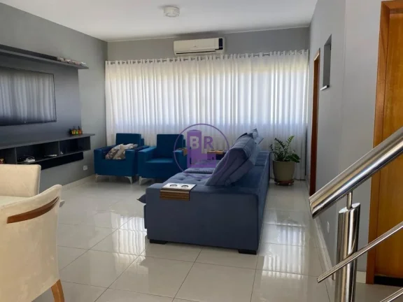 Imagem Linda casa para venda na Região Leste de Londrina!