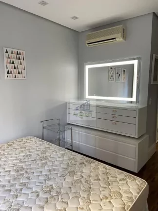 Imagem APARTAMENTO PARA LOCAÇÃO EM ITAIM BIBI COM 1 DORMITÓRIOS