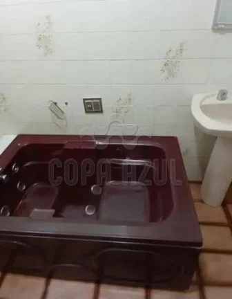 Imagem Copacabana - Residencial › Apartamento com 3 quarto(s) a Venda