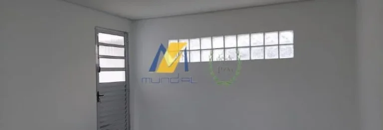 Imagem Alugo Casa Comercial em Santo André, Vila Gilda