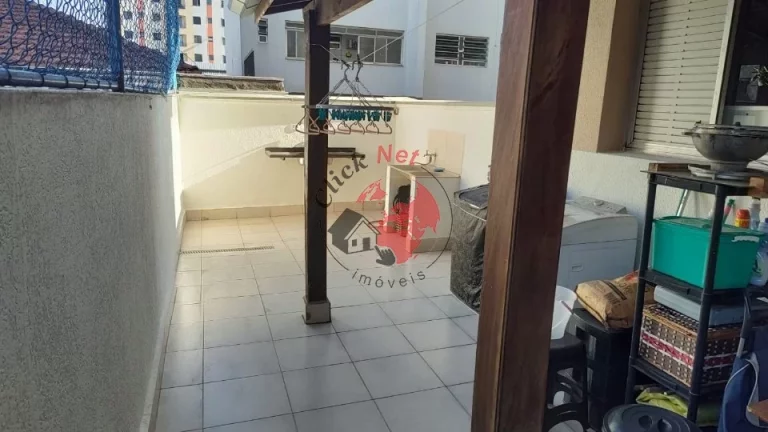 Imagem Ótimo Apartamento Garden com 80m² à Venda Venda no bairro Barcelona em São Caetano do Sul
